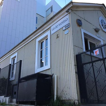 Lo De Momo Alojamiento Turistico Vandrerhjem Ushuaia Eksteriør bilde